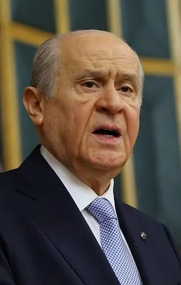 Bahçeli: İdama kayıtsız şartsız destek veririz