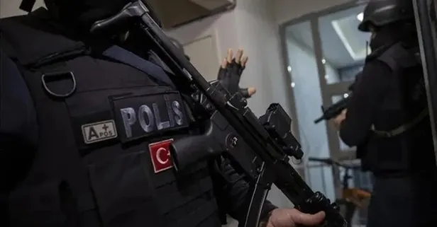 İçişleri Bakanı Yerlikaya duyurdu: 21 milyar TL'lik operasyon! 97 kişi yakalandı