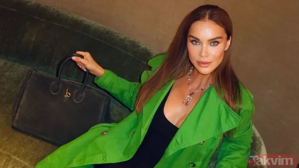 Zor Günleri Geride Bıraktı Geçtiğimiz Aylarda Beş Yıllık Eşi Uğur Akkuş'tan Şiddet Gördüğünü Kamuoyuyla Paylaşan Ebru Şallı, O Günden Bu Yana Hem Özel Hayatı...