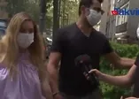 Yakışıklı oyuncu Kenan İmirzalıoğlu ve Sinem Kobal arasındaki boy farkı duyanları şaşırttı!
