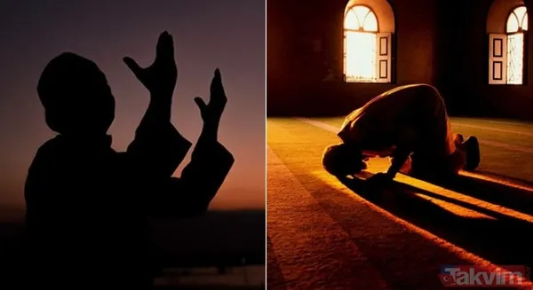 Sınavımın iyi geçmesi için hangi duaları okuyabilirim? Sınav kaygısı için okunacak dualar - 12