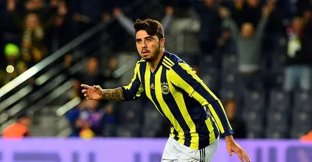 Ozan Tufan Resmen Alanyaspor Da Takvim
