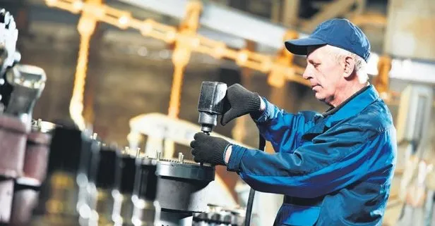 ’İş’te 57 milyarlık koruma