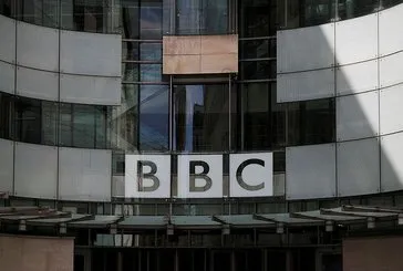 BBC soykırımcılara yaranamadı