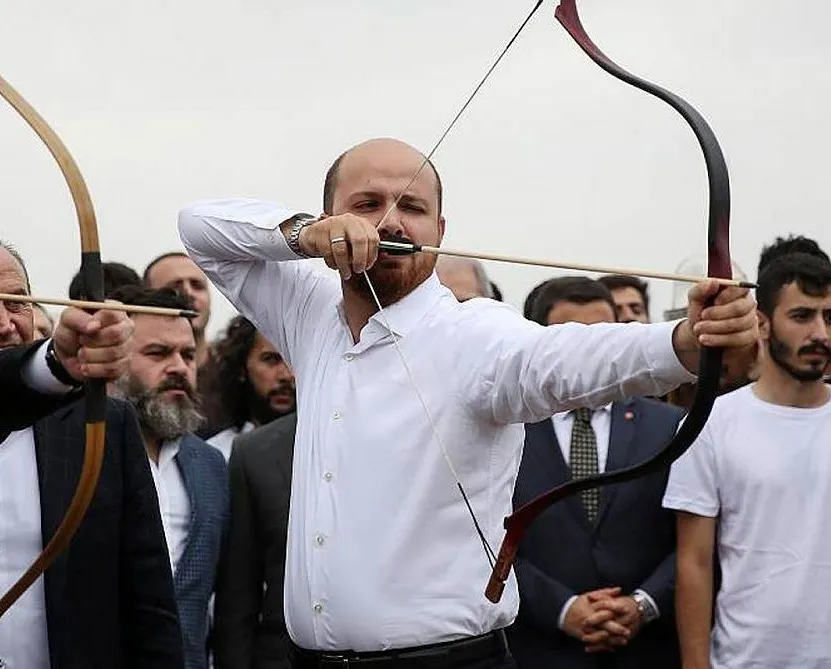 Ata sporlarımızı dünya öğrenecek