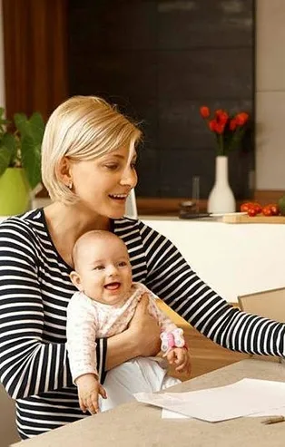 Yarım mesai tam maaş