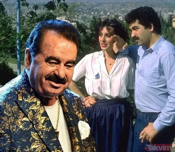 İbrahim Tatlıses Ve Zübeyde Melek'ten Baba-Kız Pozu! Annesi Perihan Savaş İle Benzerlikleri Şoke Etti! İşte İbrahim Tatlıses'in Paylaşımı...