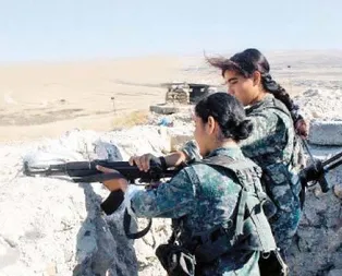 YPG’den kan donduran plan