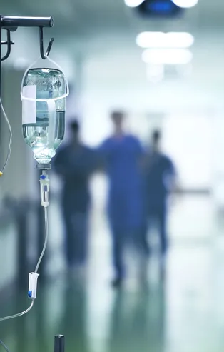 ABD'de skandal olay! İsim benzerliği nedeniyle yanlış hastaya böbrek naklettiler