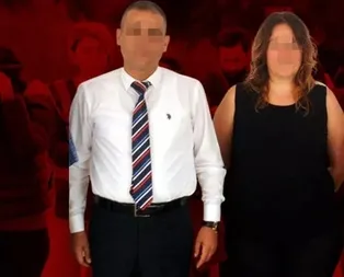 Cinsel ilişki karşılığı kadro skandalında yeni gelişme