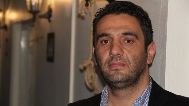 "İzdiham"ın kurucusu ve Genel Yayın Yönetmeni Şair Bülent Parlak vefat etti!-5