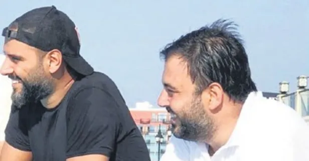 Şarkıcı Alişan'dan vefat eden kardeşi Selçuk Tektaş'a duygusal mesaj