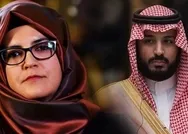 Cemal Kaşıkçının nişanlısı Suudi Arabistan Veliaht Prensi Selmana ABDde dava açtı