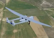 Aksungur İHAya önemli görev! Yangınla mücadelede görev alacak