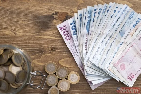 SSK Bağ-Kur emeklisini mutlu edecek zam müjdesi! 7.500 TL ve üstü maaş alana 3'lü artış geliyor! Refah payı, enflasyon farkı, seyyanen zamla... - 10