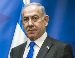 Katil Netanyahu’dan skandal ateşkes açıklaması: Refah’a girmek savaşın iki ana hedefine hizmet ediyor