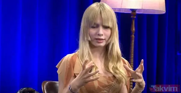 Aleyna Tilki aşkta dikiş tutturamayınca çıktı hayalindeki erkeği açıkladı! Önce 'keko ve maço olsun' dedi sonra bir bir sıraladı - 8