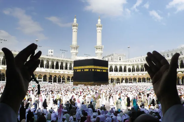 Hac kurası yapılacak mı, ne zaman? Hacca ne zaman gidilecek? 2022 hac ve umre tarihleri nedir? Diyanet İşleri Başkanlığı açıklaması...-2