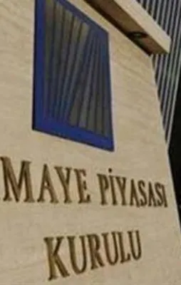 SPK'ya FETÖ operasyonu!