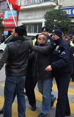Kayseri'de MHP'den 'Provokasyona gelmeyin' uyarısı