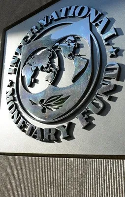 IMF'den kritik Türkiye kararı!