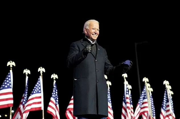 AB ve NATO'dan 'Biden' mesajı