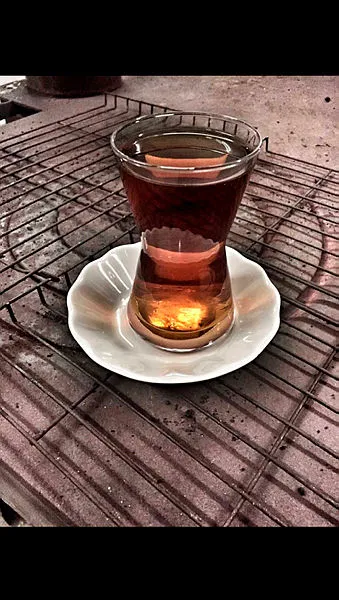 Her gün çay içenler bu habere dikkat!-9