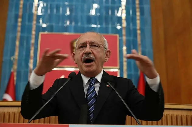 BAE'den gelen 10 milyar dolarlık fon, yatırım gelmesin dolar fırlasın diye kırk takla atan Kemal Kılıçdaroğlu'nun ayarını bozdu