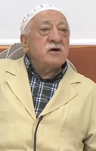 FETÖ'cü avukatların imamı yakalandı