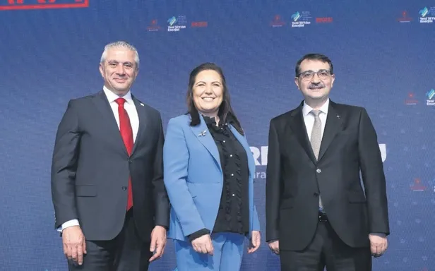 Bakan Fatih Dönmez açıkladı: Fatih ve Yavuz’dan sonra 3. sondaj gemisi de geliyor-1