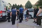 Eskişehir'de babasını bıçakla yaralayan genç kendini eve kilitledi