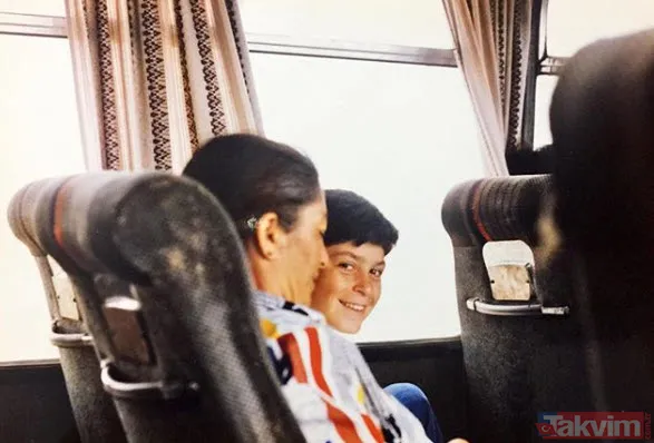 Eşkıya'nın İlyas'ı Ozan Akbaba'yı böyle gören yok! Nerede Eşkıya Dünyaya Hükümdar Olmaz'ın ağır abisi nerede bu Ozan... - 20