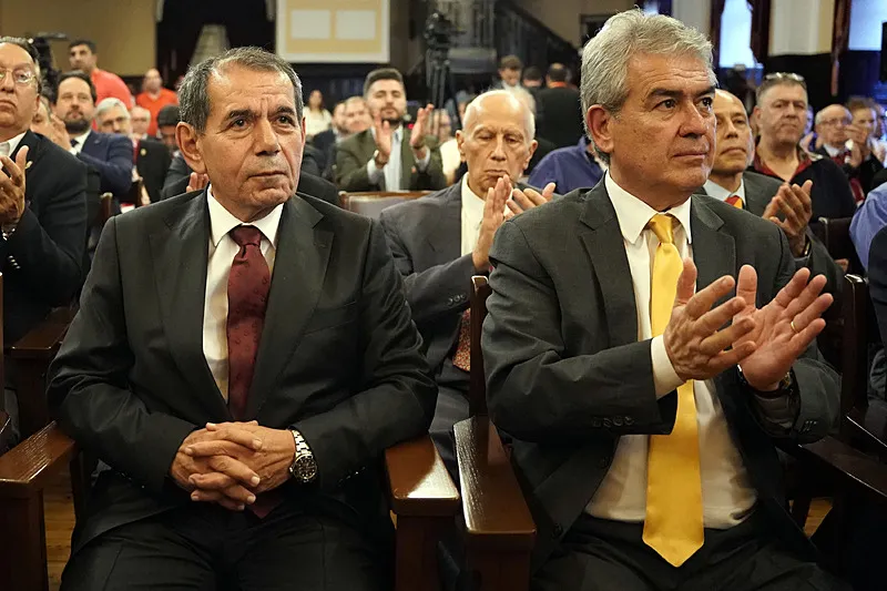 Transfer resmen açıklandı: Ligue 1'in yıldızı Galatasaray'a! Icardi'nin partneri olacak - 14