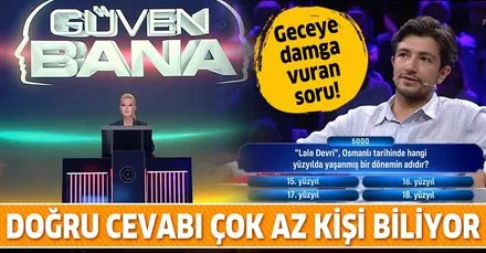 Lale Devri Haberleri Son Dakika Lale Devri Gelismeleri