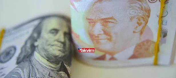 24 Aralık dolar bugün kaç para? Dolar, euro ve sterlin bugün kaç TL?