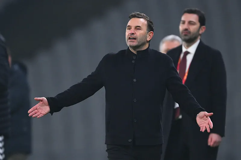 Spor yazarları Fatih Karagümrük - Galatasaray maçını değerlendirdi - 8