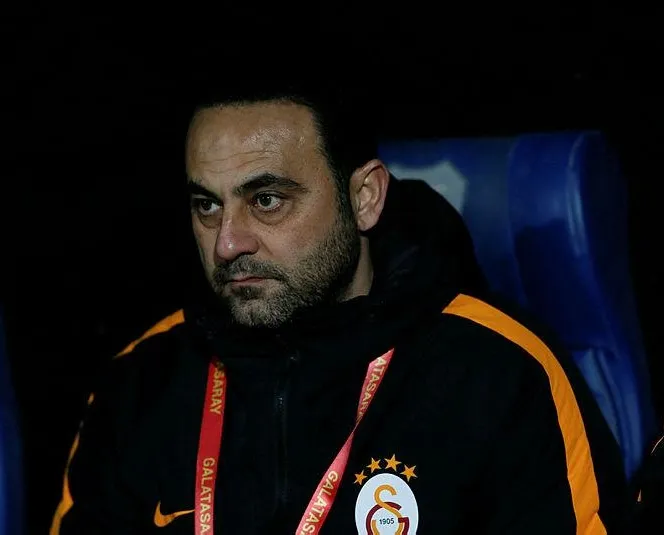 PFDK sevkleri açıklandı! Hasan Şaş...