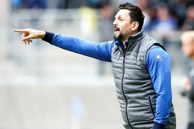 Fenerbahçe yeni hocasını arıyor! Listede Erol Bulut, Bjelica, Dalic ve Kovac var...