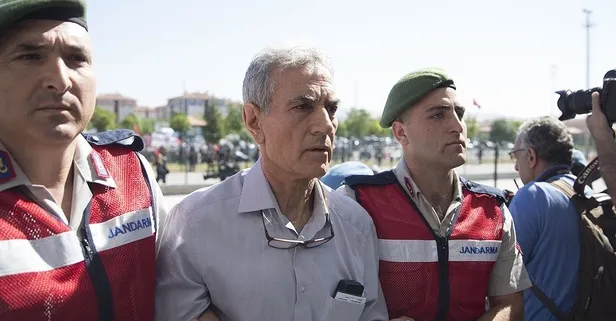 15 Temmuz'un beyin takımı FETÖ'cülere 'Akın' akın müebbet! Generalinden albayına günyüzü görmeyecek | Nedir bu sözde Yurtta Sulh Konseyi?