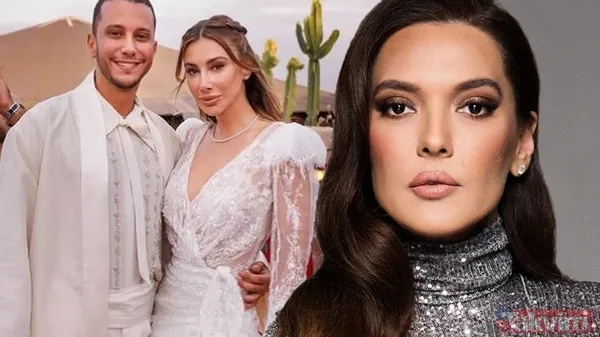 Demet Akalın Şeyma Subaşı'ya kafayı fena taktı "Allah'a şükür kocayla el eleydim" Allah kimseyi Demet'in diline düşürmesin - 1