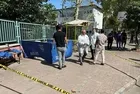 Antalya'da şok olay: Bankta ölü bulundu