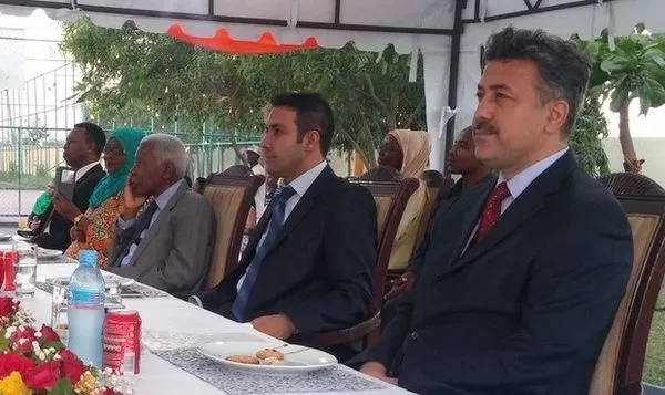 Afrika’daki FETÖ yapılanmasında büyük panik-1