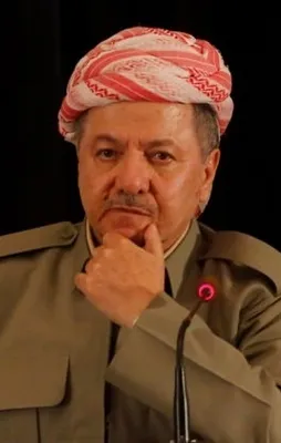 Barzani'ye yargı tokadı