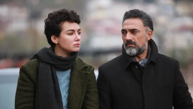 Ağlama Anne 8. bölüm izle | Ağlama Anne izle