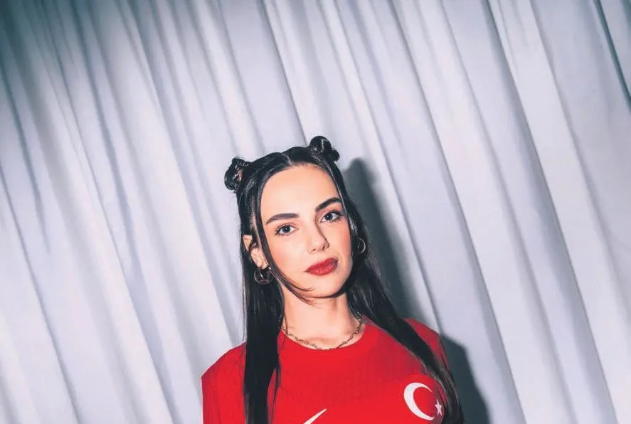 Başarı ’yağmur’u!