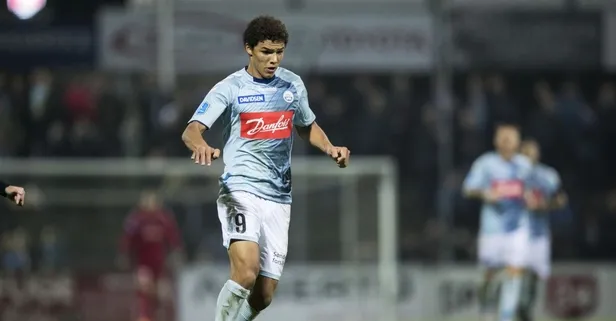 Fener’den yakın takip