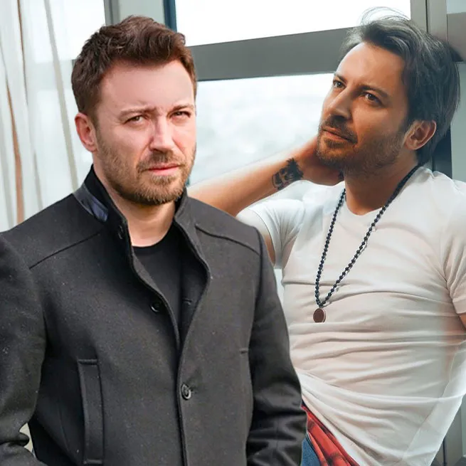 Can Borcu’nun Yekta’sı Tolga Güleç’in 8 yıl önce boşandığı eski eşi bakın hangi ünlü oyuncu çıktı! - 17