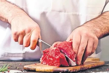 Devler radara yakalandı