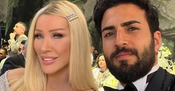 Tek metotla 20 yaş gençleşiyor! 61'lik Seda Sayan'ın gençlik sırrı ne? Eşi Çağlar Ökten'le yaş farkı olay olmuştu! 'Her gece...'