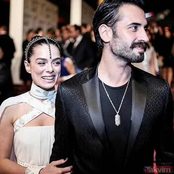 Başka Bir Gün’ün Ayla’sı Nilgün Türksever bakın hangi oyuncuyla evli! Meğer Muhteşem Yüzyıl Kösem’de... - 21